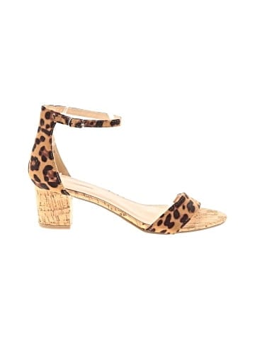 Lovemarks Heels (view 1)