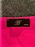 Assorted Brands Pink Long Sleeve Blouse Size M - photo 7