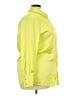 Unbranded Yellow 3/4 Sleeve Blouse Size 3X - photo 4