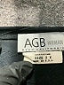 AGB Black Sleeveless Top Size 2X - photo 7