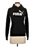 Puma Black Pullover Hoodie Size XS - photo 1