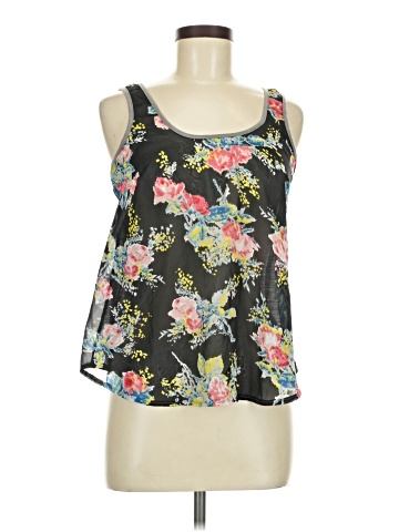 Weavers Sleeveless Blouse (view 1)