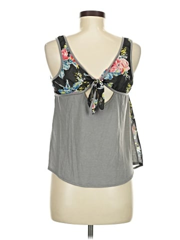 Weavers Sleeveless Blouse (view 2)