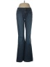 Noir Blue Jeans Size 4R - photo 1