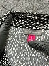 Vince Camuto Black Sleeveless Blouse Size S - photo 7