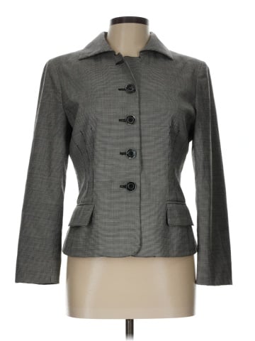 Moschino Cheap And Chic Blazer (view 1)