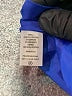 Calvin Klein Solid Blue Cocktail Dress Size 0 (petite) - photo 7