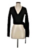 Tularosa Black Cardigan Size S - photo 1