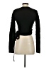 Tularosa Black Cardigan Size S - photo 2