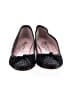Paul Mayer Attitudes Black Heels Size 7 - photo 2