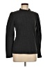Z Supply Gray Turtleneck Sweater Size M - photo 1