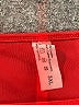 Unbranded Burgundy Swimsuit Bottoms Size 3X - photo 3