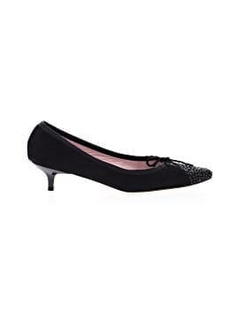 Paul Mayer Attitudes Heels