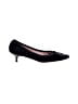 Paul Mayer Attitudes Black Heels Size 7 - photo 1
