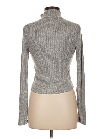 Socialite Turtleneck Sweater (view 2)