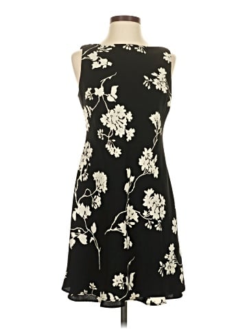 S.L. Fashions Cocktail Dress (view 1)