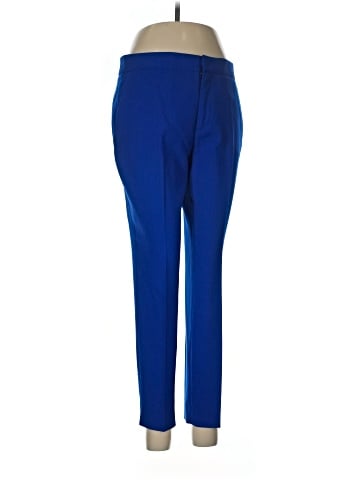 Zara Basic Casual Pants (view 1)
