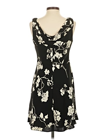 S.L. Fashions Cocktail Dress (view 2)