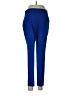 Zara Basic Solid Blue Casual Pants Size 4 - photo 2