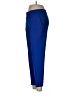Zara Basic Solid Blue Casual Pants Size 4 - photo 5