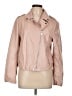 Bagatelle 100% Polyurethane Pink Jacket Size L - photo 1