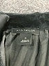 Ann Taylor 100% Polyester Black Long Sleeve Blouse Size M - photo 7