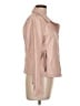 Bagatelle 100% Polyurethane Pink Jacket Size L - photo 4