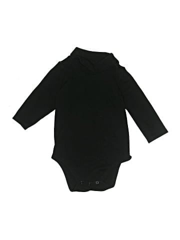 Assorted Brands Long Sleeve Onesie (view 1)