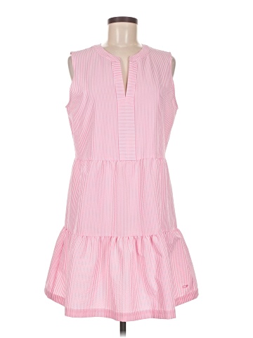 Vineyard Vines Performance Casual Dress (view 1)