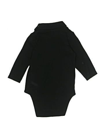 Assorted Brands Long Sleeve Onesie (view 2)