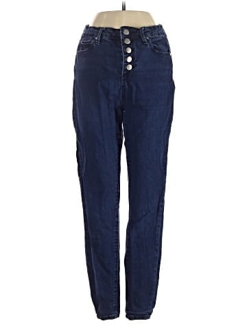 Just Fab Jeans (view 1)