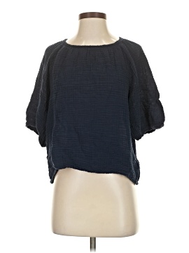 Michael Stars Short Sleeve Blouse
