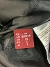 Comptoir des Cotonniers 100% Polyurethane Metallic Solid Blue Raincoat Size XS - photo 7