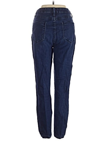 Just Fab Jeans (view 2)