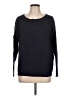 Eileen Fisher 100% Polyester Blue Pullover Sweater Size L - photo 1