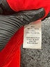 Lulus 100% Polyester Solid Red Cocktail Dress Size M - photo 8