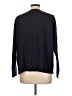 Eileen Fisher 100% Polyester Blue Pullover Sweater Size L - photo 2