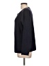 Eileen Fisher 100% Polyester Blue Pullover Sweater Size L - photo 5