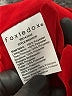 Foxiedox 100% Polyester Red Cocktail Dress Size XS - photo 8
