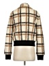 Jonathan Simkhai Standard Plaid Ivory Jacket Size S - photo 2
