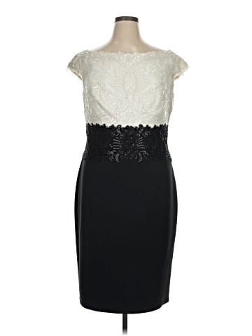 Tadashi Shoji Cocktail Dress (view 1)