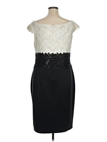 Tadashi Shoji Cocktail Dress (view 2)