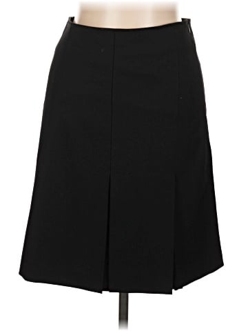 Burberry Wool Skirt (view 1)