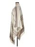 White House Black Market Tan Poncho Size XS - photo 5