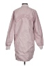 Unbranded 100% Nylon Pink Raincoat Size S - photo 2