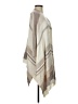 White House Black Market Tan Poncho Size XS - photo 4