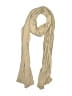 IMAN Tan Scarf One size - photo 1