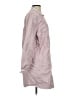 Unbranded 100% Nylon Pink Raincoat Size S - photo 4