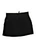 Gerry Solid Black Casual Skirt Size L - photo 1