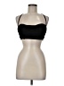 Princess Polly Black Tank Top Size 6 - photo 1